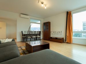 NOVÁ CENA - NA PREDAJ moderný priestranný 4-izbový byt s dvomi loggiami v Bratislave - Lamači