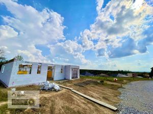 Na predaj novostavba bungalovu s pozemkom v obci Radimov