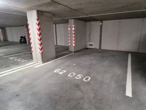 Veľké parkovacie miesto v Arborii na dlhodobý prenájom v podzemnej garáži!