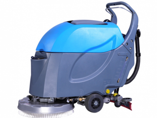 CUBE 3 BT – podlahový umývací stroj s pohonom