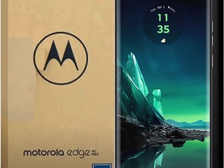 Predám nový telefón Motorola Edge40Neo5G12GB/256GB