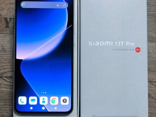 Xiami 13T Pro 512GB
