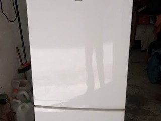 SAMSUNG RL56GSBSW1-XEF kombinovaná chladnička