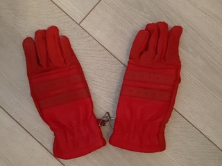 Retro detske rukavice