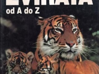 Encyklopedie zvířat od A do Z