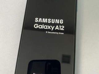 Samsung Galaxy A12 A125F / A12 A127F - LCD DISPLEJ