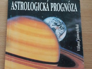 Vilma Jamnická: Astrologická prognóza na rok 1996