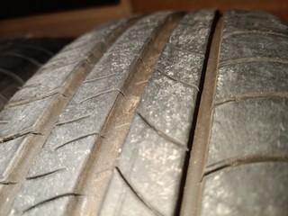 Letné pneumatiky Michelin 165/65 r15 81 T