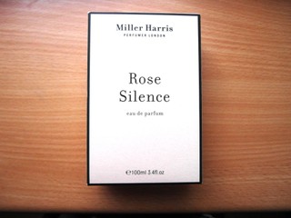 Miller Harris Rose Silence 100ml