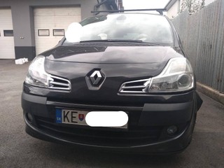 Renault Modus 1,5dci k9k 63kw 2011
