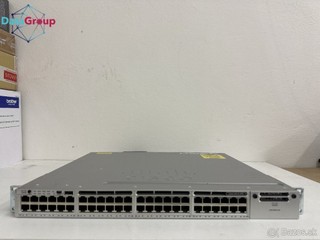 Sieťové vybavenie Cisco
