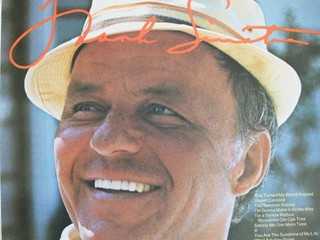 Frank Sinatra - Some Nice Things I\'ve Missed / LP