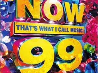 Now That\'s What I Call Music! 99 / 2CD / nové