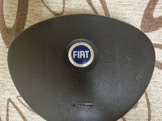Fiat punto 2 airbag