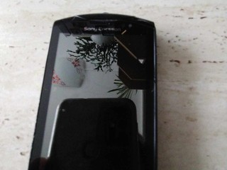Mobilný telefón Sony Ericsson