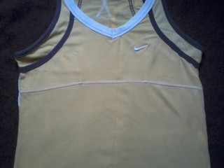 Tričko Nike L