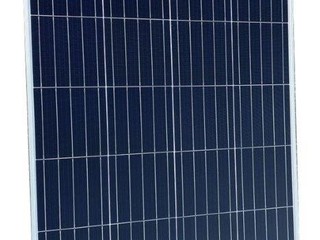 Fotovoltaický polykryštalický panely 285wp
