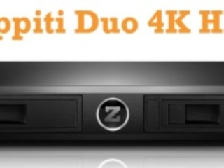 Zappiti Duo 4K HDR