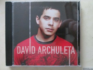david archuleta (cd 2008)