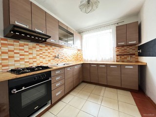 2- izbový byt, Nová Dubnica, 63 m2.