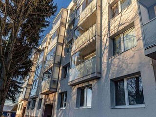 SOTERIA/PREDAJ slnečný 1-izb. byt s balkónom Nová Dubnica