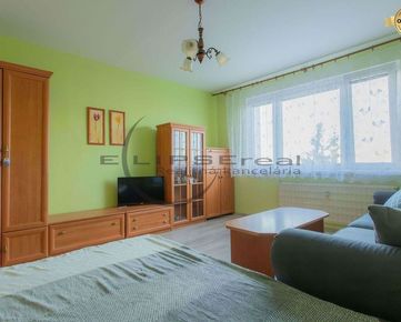 NA PREDAJ pekný 3-izbový byt s loggiou s krásnym výhľadom v Bratislave - Karlova Ves