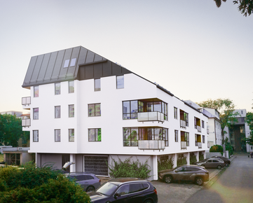Reality & Bývanie: Rezidenčné bývanie v mezonetovom 5i byte s dvomi loggiami na Nivách - Liptovská ulica