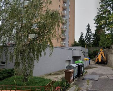 Predaj nebytového priestoru na Uhrovej ulici v Bratislave