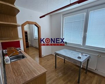 Na predaj 2-izbový byt na Kukučínovej ul. v Snine.   