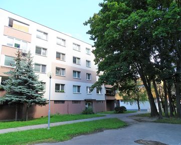 IMPREAL »»» Petržalka »» Plnohodnotný 2-izbový byt v časti Ovsište » v blízkosti parku a lesa » cena 154.800,- EUR 