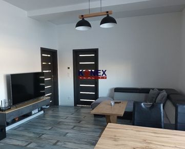 NA PREDAJ – Moderný 3-izbový byt v novostavbe, Michalovce