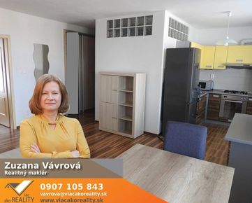Predaj 2 izbového bytu v centre mesta Skalica