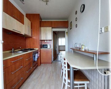 2i byt BB / Sásová / Starohorská / pekný výhľad
