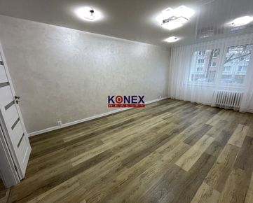 TOP PONUKA!! Krásny nový 3-izbový byt – Michalovce, Komenského