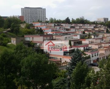 Zariadený pekný byt/garzónka v centre Košíc na prenájom - 380 euro komplet