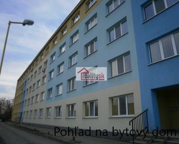 Predám nebytové priestory Popradská ul. Košice