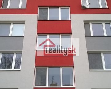 Predám 3izb byt v Trnave, 80m2, Výhodná Cena:157.000 EUR