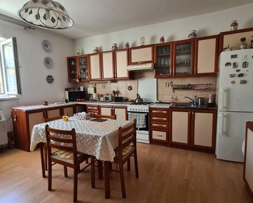 Rodinný dom Rosinky - za cenu bytu - 125.000 €