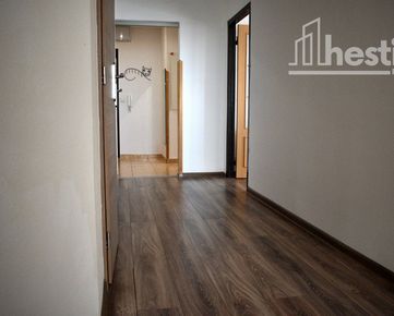 4-izbový byt s prekrásnym výhľadom v Trenčíne