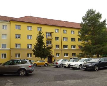 Priestranný 3,5-izbový byt (88,3 m²) v lukratívnej lokalite, Trieda SNP, Banská Bystrica