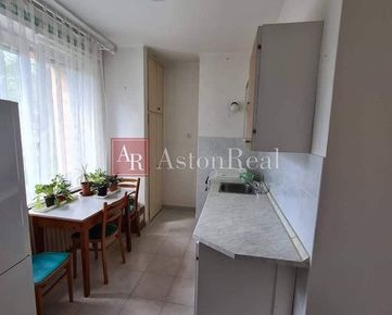Predaj 1 izbového bytu v Bratislave - Vrakuňa