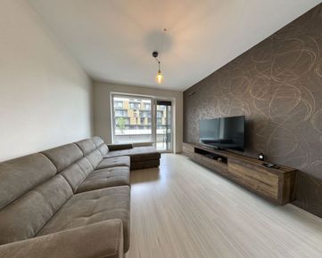 LEXXUS | krásny 2i byt s terasou v novostavbe Slnečnice Viladomy, BA V