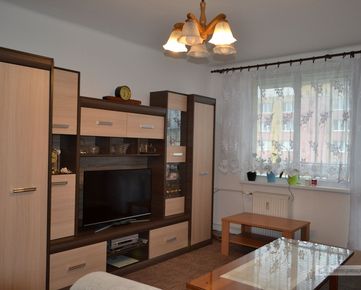 Na predaj 3 izbový byt v Prešove  