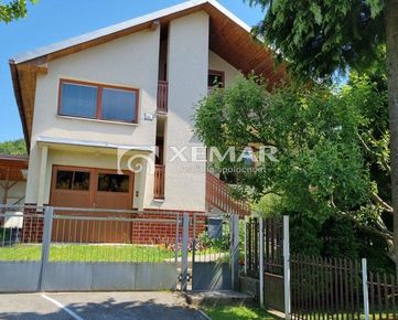 Na predaj rodinný dom na Králikoch - Banská Bystrica - EXKLUZÍVNE
