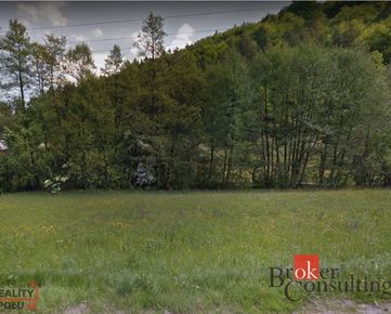 Exkluzívne ponúkame na predaj -veľkorysý pozemok Banská Bystrica, časť Šalková