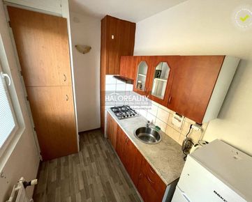Predaj, jednoizbový byt Prešov, Sekčov - ZNÍŽENÁ CENA