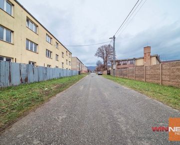 Bytový dom, predaj, v blízkosti U.S. Steel a priemyselného parku Valaliky, Turňa nad Bodvou, Košice - okolie