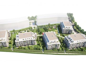 <p>HERRYS - Na predaj 1,5 izbový byt s balkónom v projekte Nový Ružinov</p>