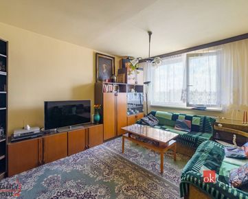 1 izbový byt v Nitre na predaj, Chrenová, pôvodný stav