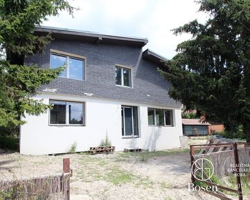 BOSEN | 5 izbový rodinný dom na úpätí Malých Karpát, Limbach